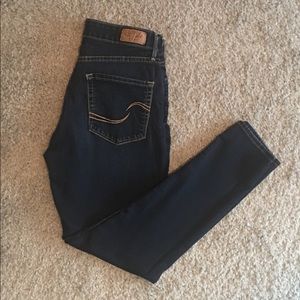 Levi Skinny Jeans